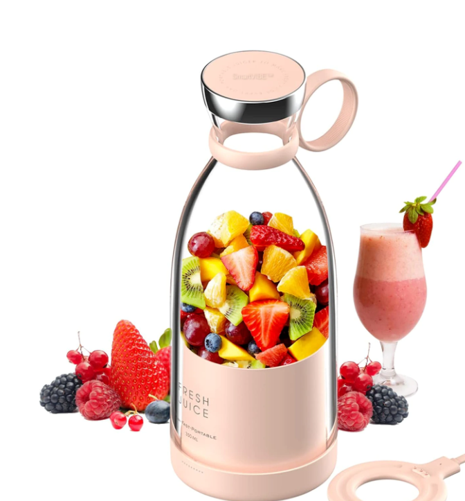 InstaJuicer PRO: Multifunction Electric Juice Maker