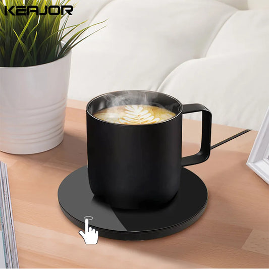 CupCozy: USB Mug Warmer