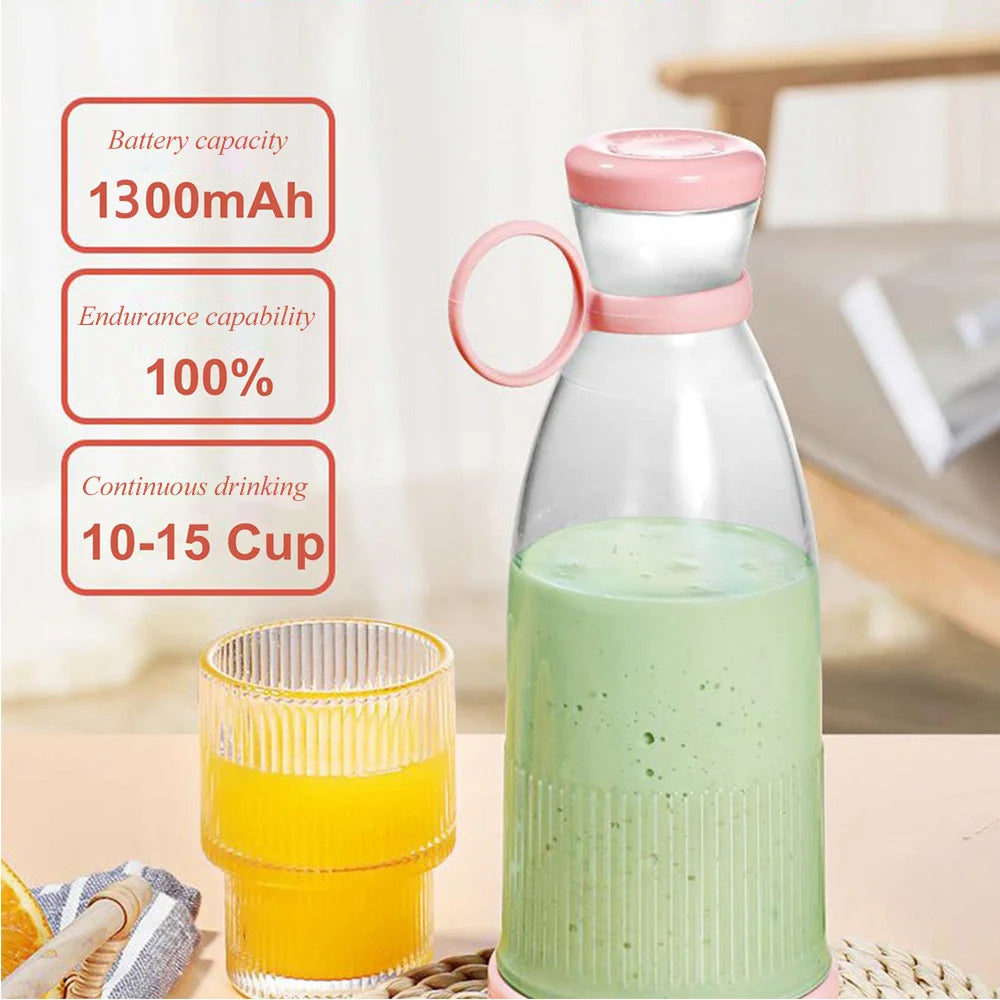 InstaJuicer PRO: Multifunction Electric Juice Maker